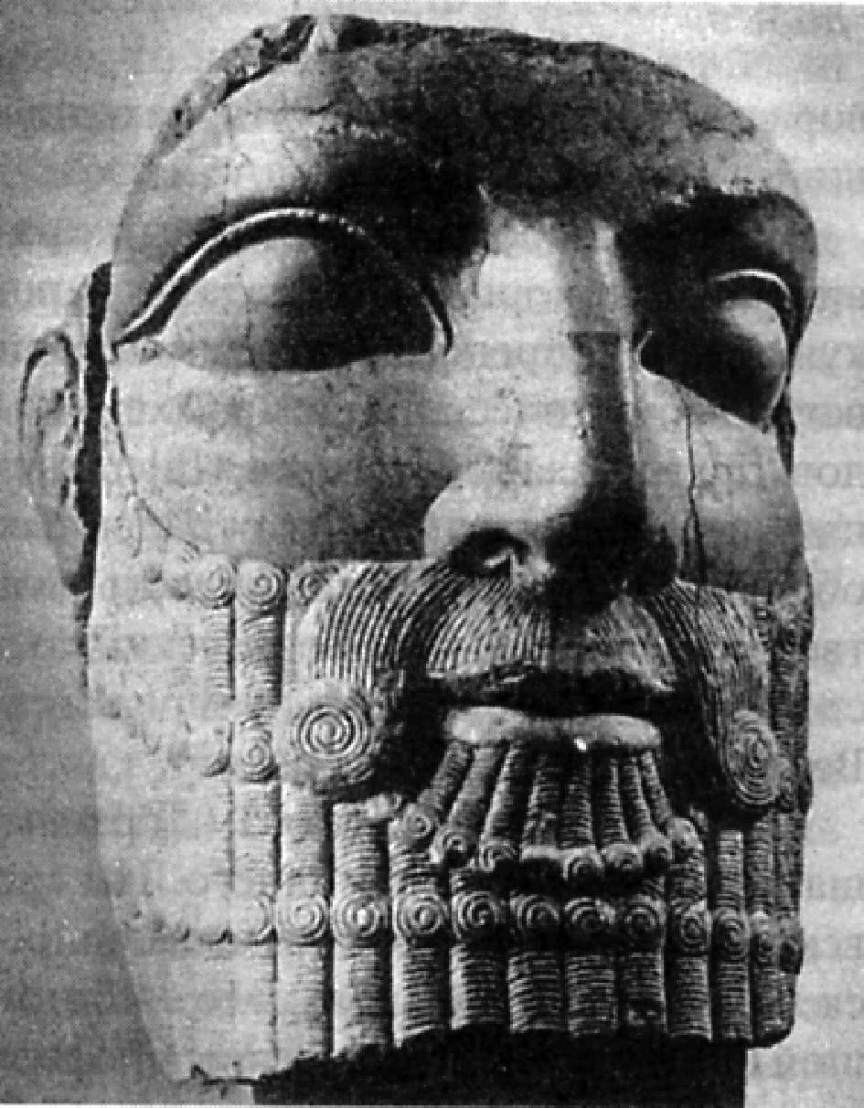 Дарий древний египет. Персидский царь Дарий. Гаумата самозванец.